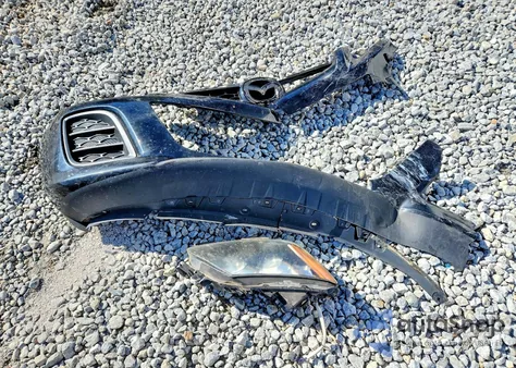 2011 Mazda Cx-7 z USA, uszkodzony, nr VIN JM3ER2B52B0367217